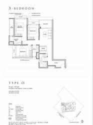 THE ARCADY AT BOON KENG (D12), Apartment #533018721